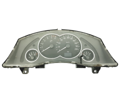 Tahhomeeter Opel Meriva 13173381XT 110080162026 43377