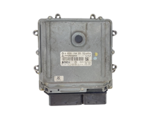 Juhtplokk A6391502279 PMN903093 0281013498 Mitsubishi Smart 61180