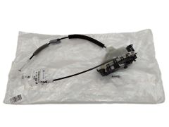 Ukse luku mehhanism Parem Ees Uus Originaal 9810423480 Peugeot