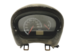 Spidomeeter Fiat Seicento 6063440050 41634