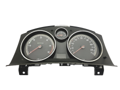 Spidomeeter Opel Astra H 13282344EC 43746