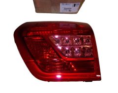 Lamp Parem Uus Originaal 6351JX 6351.JX Citroen