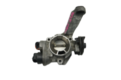 Gaasiklapi ventiil 7700108120 1,2 8v Renault Kangoo Clio 2 Twingo