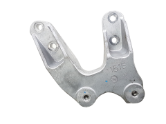 Kinnitus, Klamber Opel Karl 42441515 GM
