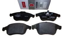 Piduriklotsid Ees Uus Originaal 8660006318 Renault Megane 3 Scenic 3 Piduriklotsid Ees Uus Originaal 8660006318 Renault Megane 3 Scenic 3
