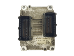 ECU Mootori Juhtplokk Fiat 0467778770 0261204983 Bosch 19460