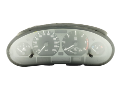 Spidomeeter BMW 3 E46 6211 6910278 0263606308 41720