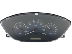 Tahhomeeter Chevrolet Matiz 96664150 55178
