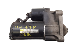 Mootori Starter Renault 7700861013 D7R5 1.9 D Valeo 1287