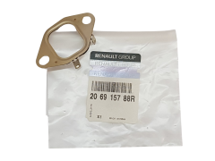 Tihend, tihendusrõngas EGR Renault 206915788R Originaal