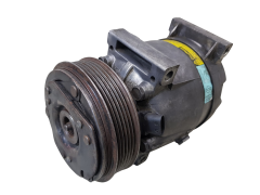 Kliimaseadme Kompressor 7700105765 Renault Opel Master 2 Trafic 2