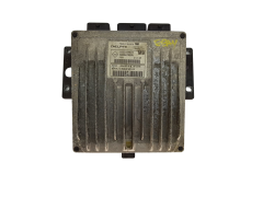 Juhtplokk 8200478295 8200334419 R0410C131B Nissan Delphi 16202