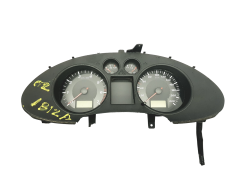 Tahhomeeter Seat Ibiza W06L0920801 110080104009A 44099