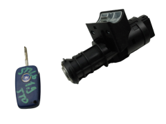 Süütelukk Fiat Stilo 00467601520 61001500 TRW 1238