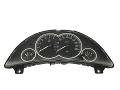 Tahhomeeter Opel Corsa C 13173361WR 110080226020 40034