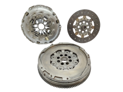 Sidurikomplekt 302052305R 123003319R 2.3 dCi Master 3
