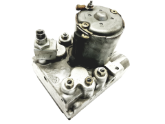 Abs Pump BMW 5 E39 3451 1090910 0265217000 Bosch 36567