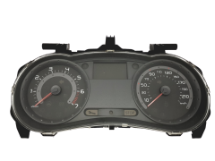 Tahhomeeter Renault Clio 3 8200316824 F 30066