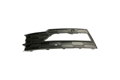 Halogeeni Raam 5E3807681A 88071870302 Skoda Octavia 4 DPA