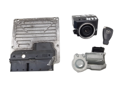 Käivituskomplekt Mercedes CLK A209 A2711536279 A2034621130 2095450908 1.8