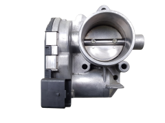 Gaasiklapi ventiil Citroen Peugeot 0280750085 1635Q9 1.6 Bosch 1959