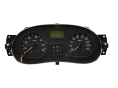 Spidomeeter Dacia Logan 8200377202 1398