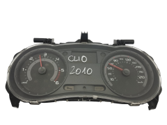 Spidomeeter Renault Clio 3 8200582702 H 58595