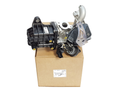 Egr Klapp Citroen Peugeot 9827225180 Originaal