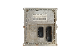 Juhtplokk Smart 0003107V006 0261205004 Bosch 38657