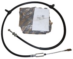 Käsipiduri tross Citroen Pugeot Fiat 1370472080 QPlus