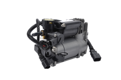 Õhkvedrustuse Pump 4B0616007A 66160000601 Audi A6 Vika