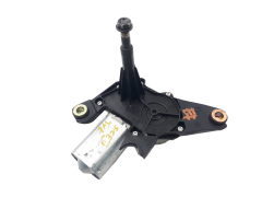 Kojamehe Mehhanism Taga Renault 8200153458 --C 53018912 Valeo