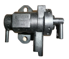 Turbo Klapp Originaal Citroen Peugeot C4 C5 607 2.0-2.2 HDI 1628HC