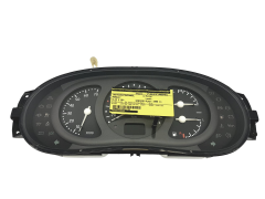 Tahhomeeter Renault Clio 2 7700410432 F 49251