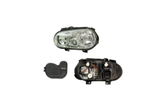 Esituli Vasak 1J1941017K 89410192402 VW Golf 4 DPA