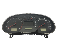Tahhomeeter Seat Leon Toledo W01M0920820E 57347