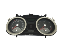 Tahhomeeter Renault Megane 2 8200399695 D 55082
