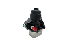 Õlifiltri Korpus 03N115389A 11151767301 VW Audi Seat Skoda Vika