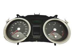 Tahhomeeter Renault Megane 2 8200399700 B 47536