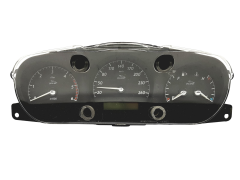 Tahhomeeter Jaguar XJ 5W93-10849-KD Visteon
