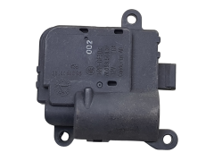 Küttemootor 9637973180 6447FL Citroen Xsara
