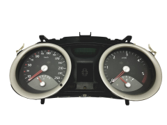 Tahhomeeter Renault Megane 2 8200399695 D 47951