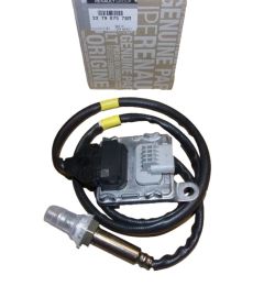 Lambdasond Uus Originaal 227907578R Renault