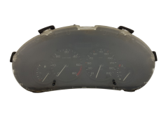 Tahhomeeter Peugeot 206 9648836380 000500103 1542