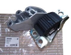 Mootori Tugi Tehke Citroen Peugeot 594466 1607759180 Hutchinson