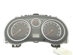 Spidomeeter Opel Corsa D P0013264279 25460