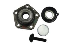 Rattarumm Taga 8K0598611 B11288 Audi A4 A5 A6 Borsehung