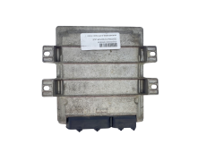 Juhtplokk NNN100743 A0047 YM Rover 60895
