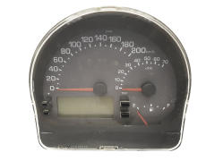 Spidomeeter 46805195 110080073005 Multipla 41286