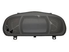 Spidomeeter Renault Scenic 4 248100254R 7749